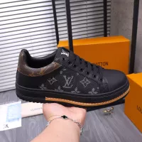 $80.00 USD Louis Vuitton Casual Shoes For Men #1319196