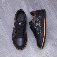 $80.00 USD Louis Vuitton Casual Shoes For Men #1319196