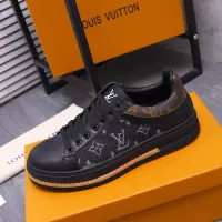 $80.00 USD Louis Vuitton Casual Shoes For Men #1319196