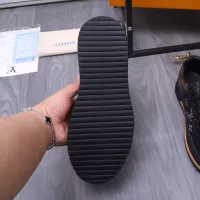 $80.00 USD Louis Vuitton Casual Shoes For Men #1319196