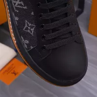 $80.00 USD Louis Vuitton Casual Shoes For Men #1319196