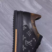 $80.00 USD Louis Vuitton Casual Shoes For Men #1319196