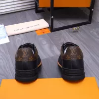 $80.00 USD Louis Vuitton Casual Shoes For Men #1319196