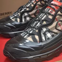 $118.00 USD Burberry Casual Shoes For Men #1319203