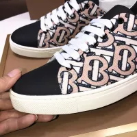 $92.00 USD Burberry Casual Shoes For Men #1319206