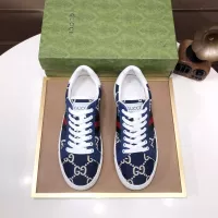 $82.00 USD Gucci Casual Shoes For Men #1319212