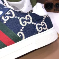 $82.00 USD Gucci Casual Shoes For Men #1319212