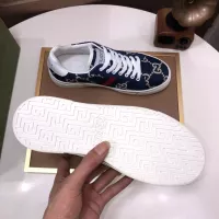 $82.00 USD Gucci Casual Shoes For Men #1319212