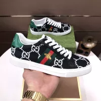 $82.00 USD Gucci Casual Shoes For Men #1319213