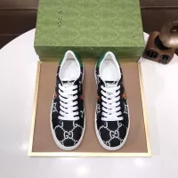$82.00 USD Gucci Casual Shoes For Men #1319213
