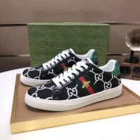 $82.00 USD Gucci Casual Shoes For Men #1319213