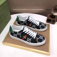 $82.00 USD Gucci Casual Shoes For Men #1319213