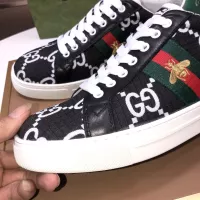 $82.00 USD Gucci Casual Shoes For Men #1319213