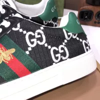 $82.00 USD Gucci Casual Shoes For Men #1319213
