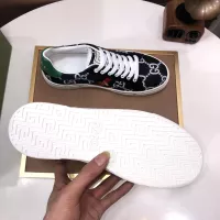 $82.00 USD Gucci Casual Shoes For Men #1319213