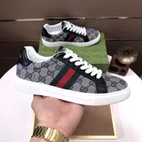 $82.00 USD Gucci Casual Shoes For Men #1319214