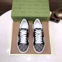 $82.00 USD Gucci Casual Shoes For Men #1319214