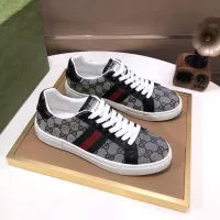 $82.00 USD Gucci Casual Shoes For Men #1319214