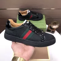 $82.00 USD Gucci Casual Shoes For Men #1319215