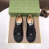 $82.00 USD Gucci Casual Shoes For Men #1319215