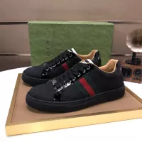 $82.00 USD Gucci Casual Shoes For Men #1319215