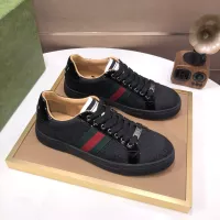 $82.00 USD Gucci Casual Shoes For Men #1319215