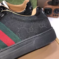 $82.00 USD Gucci Casual Shoes For Men #1319215
