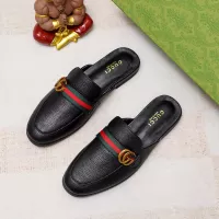 $68.00 USD Gucci Slippers For Men #1319217