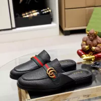 $68.00 USD Gucci Slippers For Men #1319217