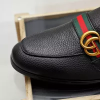 $68.00 USD Gucci Slippers For Men #1319217