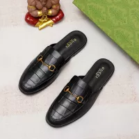 $68.00 USD Gucci Slippers For Men #1319218