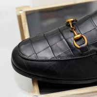 $68.00 USD Gucci Slippers For Men #1319218