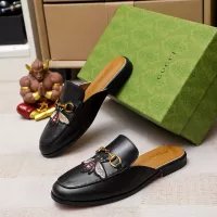 $68.00 USD Gucci Slippers For Men #1319221