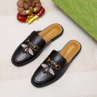 $68.00 USD Gucci Slippers For Men #1319221