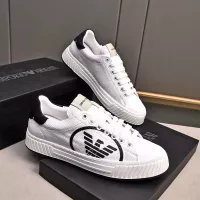 $76.00 USD Armani Casual Shoes For Men #1319222