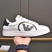 $76.00 USD Armani Casual Shoes For Men #1319222