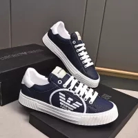 $76.00 USD Armani Casual Shoes For Men #1319223