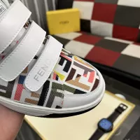 $80.00 USD Fendi Casual Shoes For Men #1319226