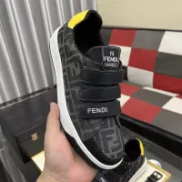 $80.00 USD Fendi Casual Shoes For Men #1319227