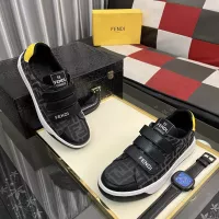 $80.00 USD Fendi Casual Shoes For Men #1319227