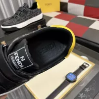 $80.00 USD Fendi Casual Shoes For Men #1319227