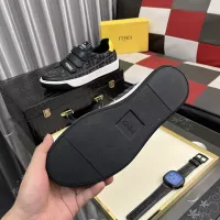 $80.00 USD Fendi Casual Shoes For Men #1319227