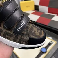 $80.00 USD Fendi Casual Shoes For Men #1319228