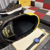 $80.00 USD Fendi Casual Shoes For Men #1319228