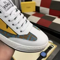 $80.00 USD Fendi Casual Shoes For Men #1319230