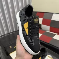 $80.00 USD Fendi Casual Shoes For Men #1319232
