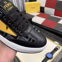 $80.00 USD Fendi Casual Shoes For Men #1319232