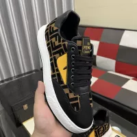 $80.00 USD Fendi Casual Shoes For Men #1319233