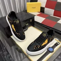 $80.00 USD Fendi Casual Shoes For Men #1319233