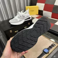 $85.00 USD Fendi Casual Shoes For Men #1319234